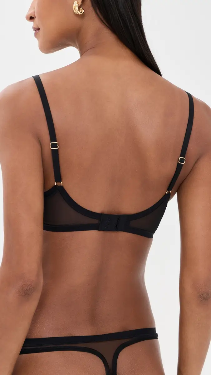 Cosabella Soire Iconic Thong Panties | Thumbnail 3