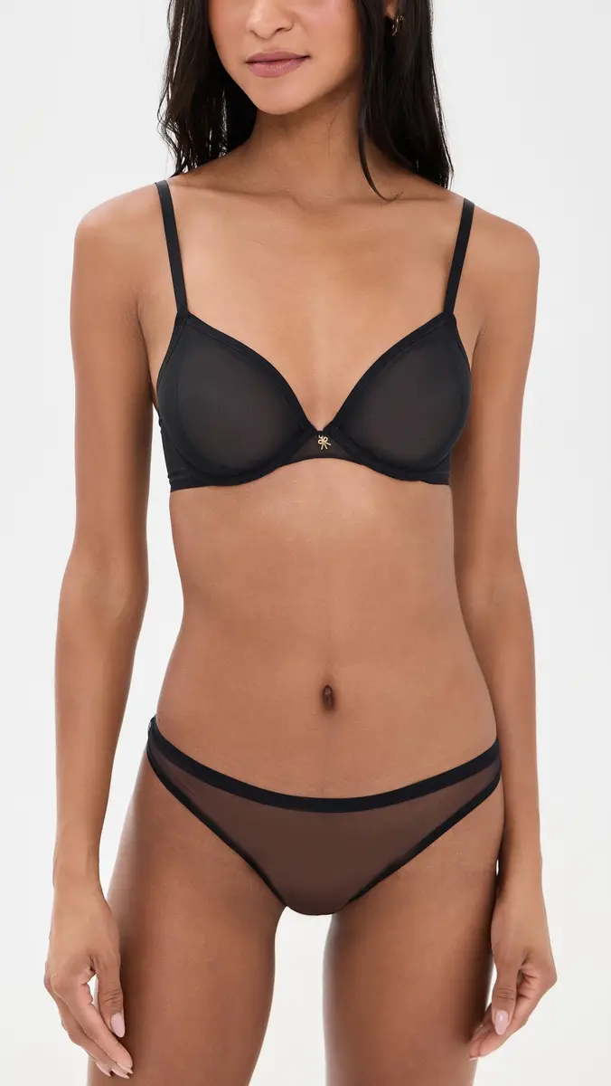 Cosabella Soire Iconic Thong Panties | Thumbnail 4