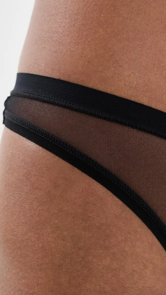 Cosabella Soire Iconic Thong Panties | Thumbnail 5