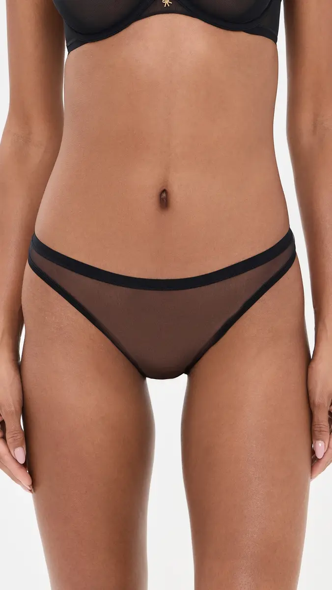 Cosabella Soire Iconic Thong Panties | Thumbnail 6