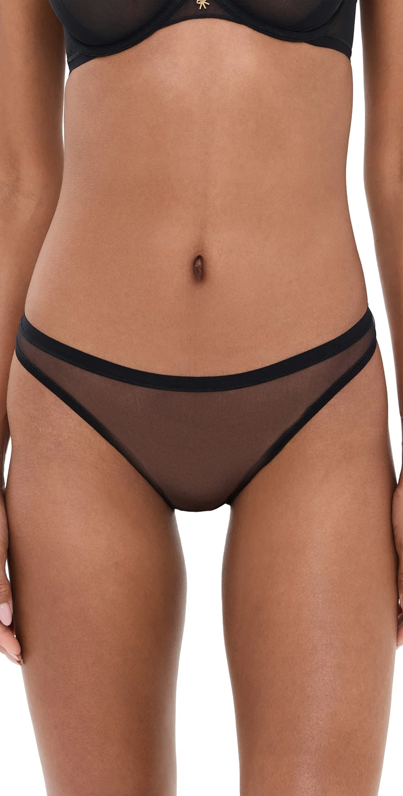 Cosabella Soire Iconic Thong Panties