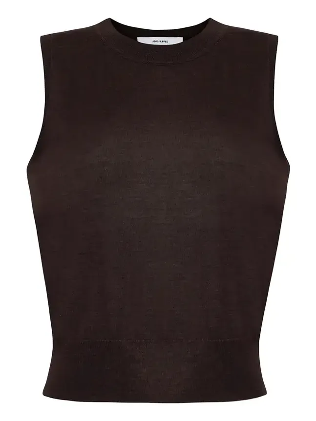 Ava Top - Espresso Ava Top - Espresso
