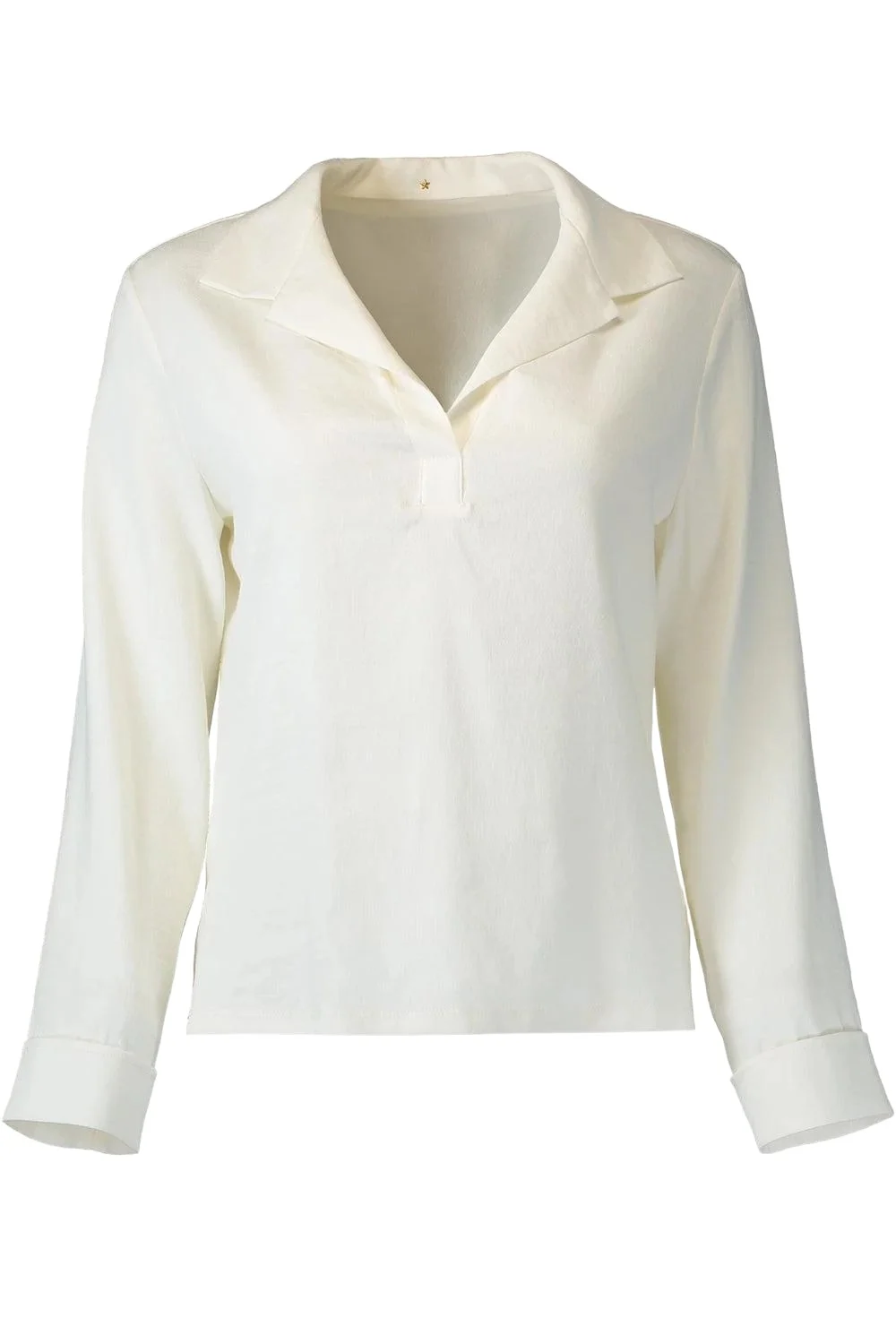 PETER COHEN Cate Top - Salt