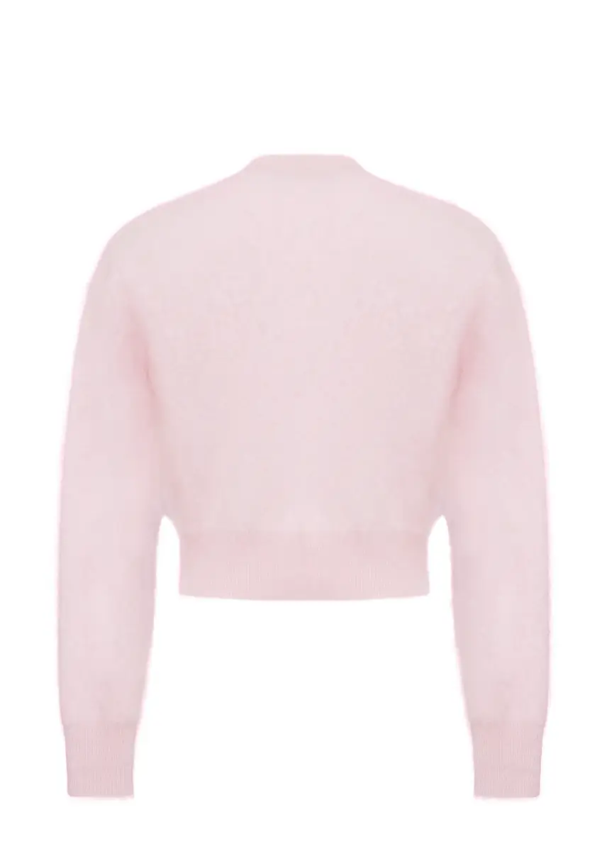 Adam Lippes Cruz Cardigan | Thumbnail 5 Adam Lippes Cruz Cardigan | Thumbnail 5