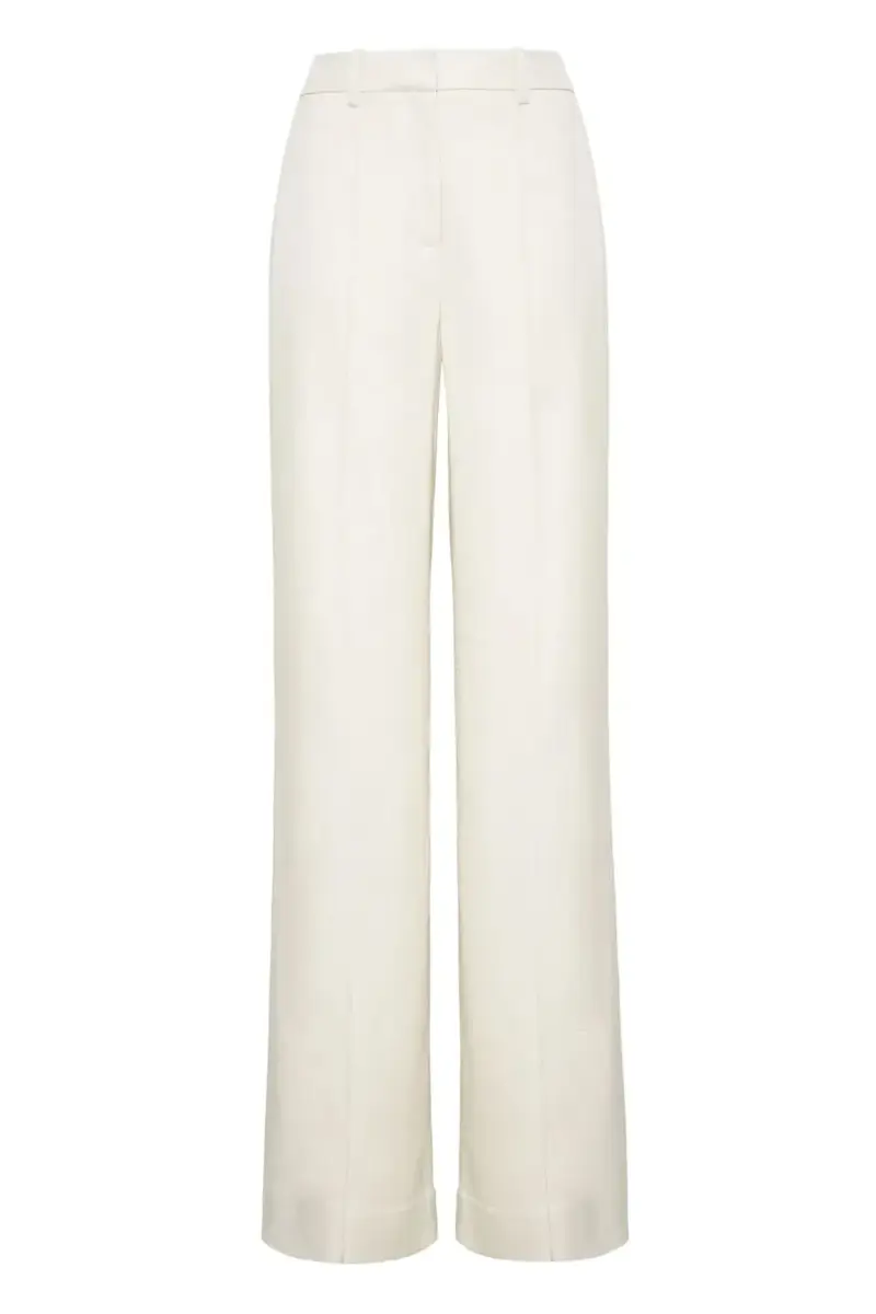 Adam Lippes Wyatt Pant | Image 1 Adam Lippes Wyatt Pant | Image 1