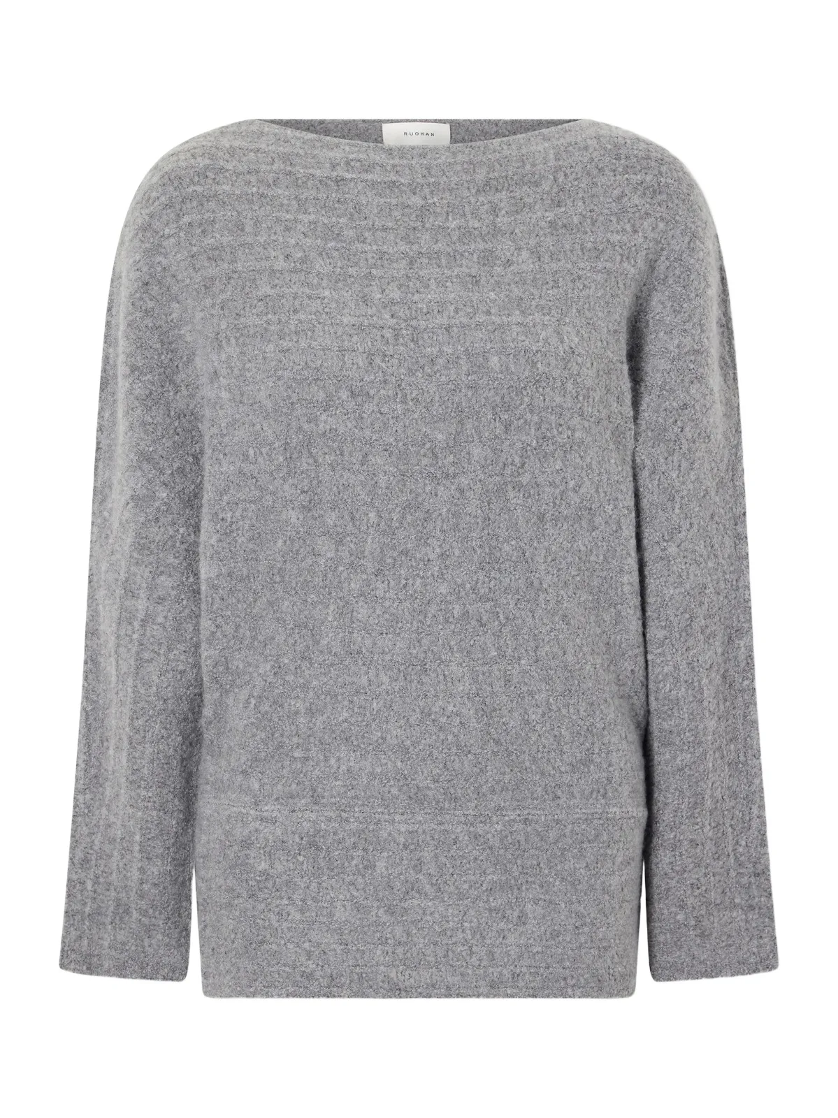 Ruohan Selva Cashmere-blend Sweater