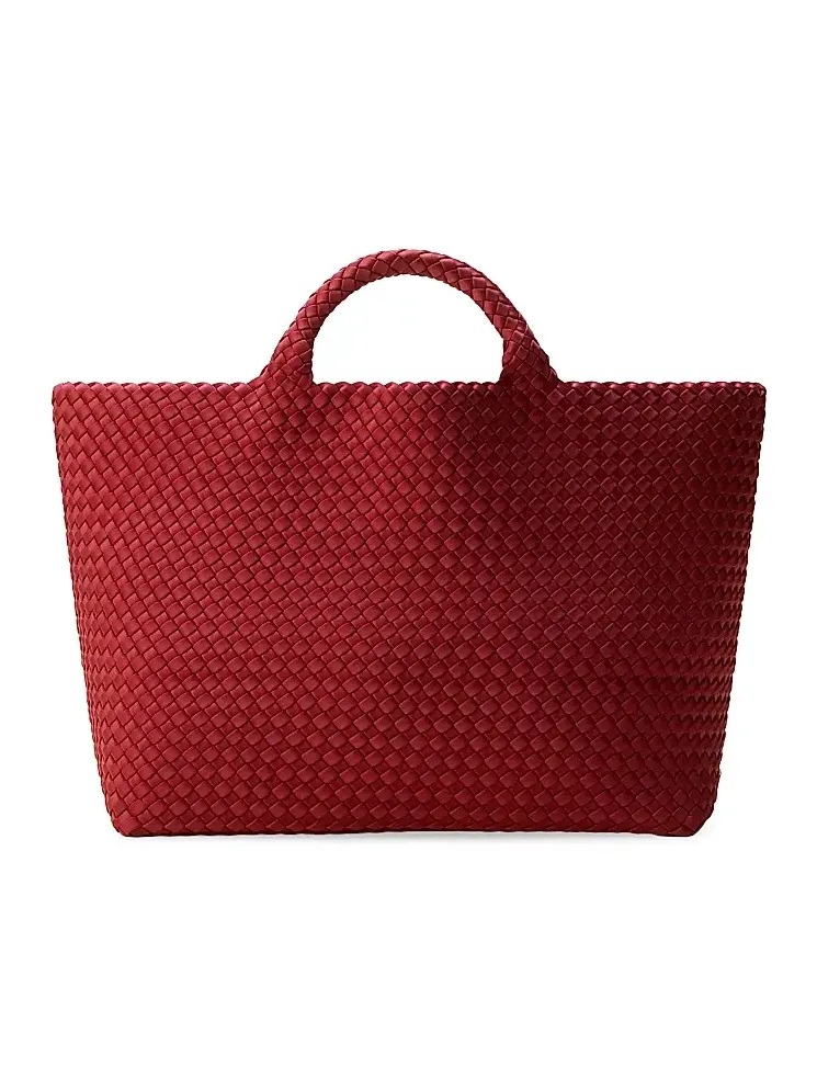 Women's St. Barths Large Tote Bag Women's St. Barths Large Tote Bag