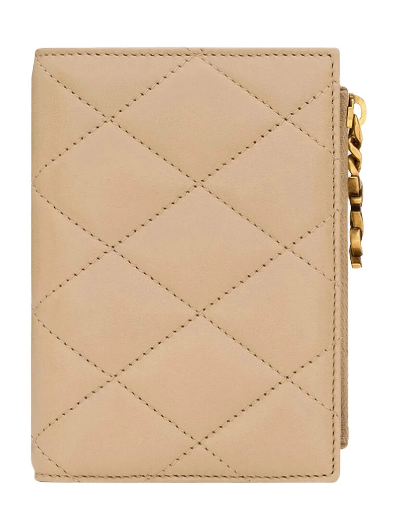 Women's Cassandre Bijou Bi-Fold Wallet Women's Cassandre Bijou Bi-Fold Wallet