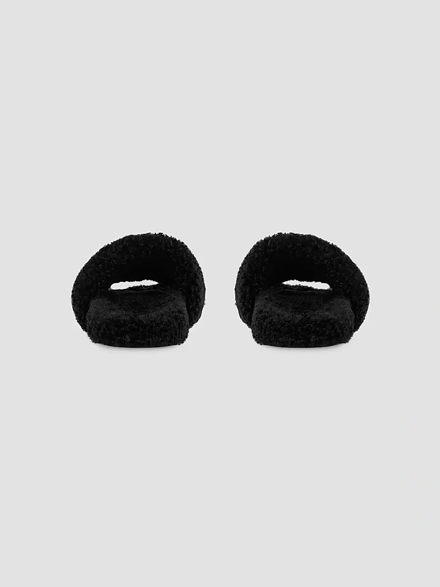Balenciaga Women's Open Mules | Thumbnail 2