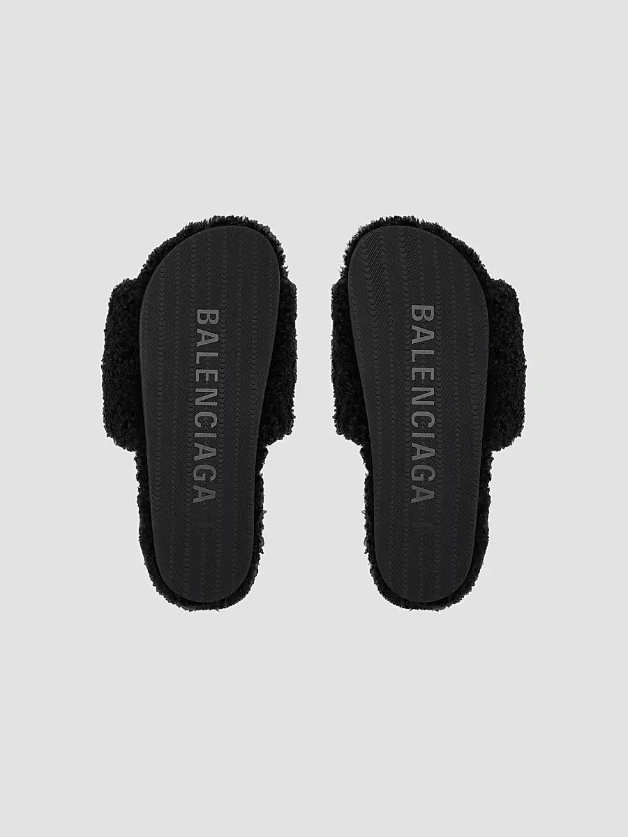 Balenciaga Women's Open Mules | Thumbnail 5