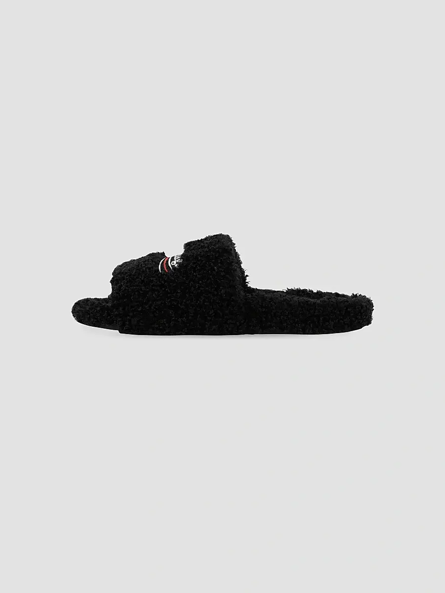 Balenciaga Women's Open Mules | Thumbnail 6
