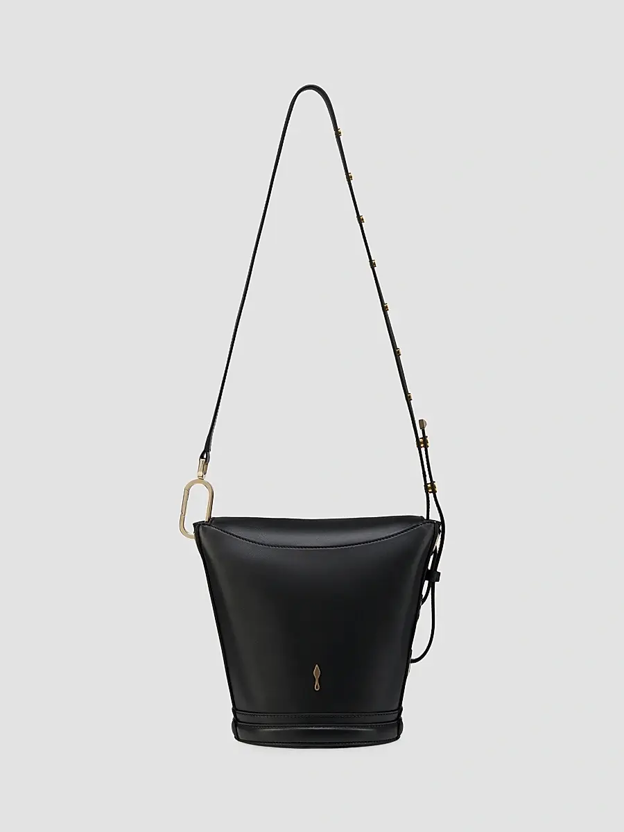Christian Louboutin Women's Flo Shoulder Bag | Thumbnail 2 Christian Louboutin Women's Flo Shoulder Bag | Thumbnail 2