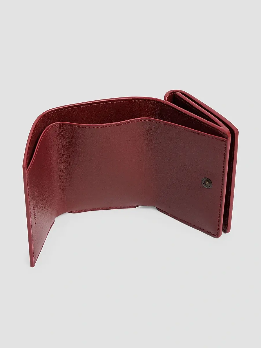 Balenciaga Women's Le City Mini Wallet | Thumbnail 3