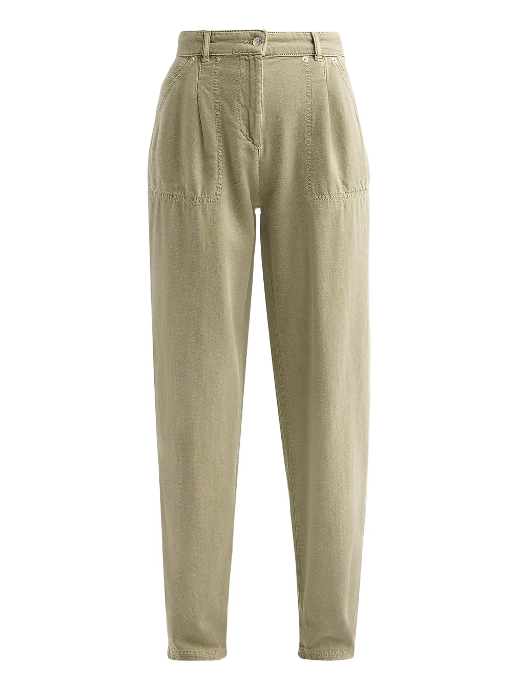 Ba&sh Women's Raja High-Rise Pants