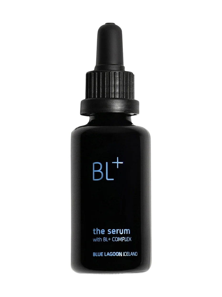 Blue Lagoon BL The Serum