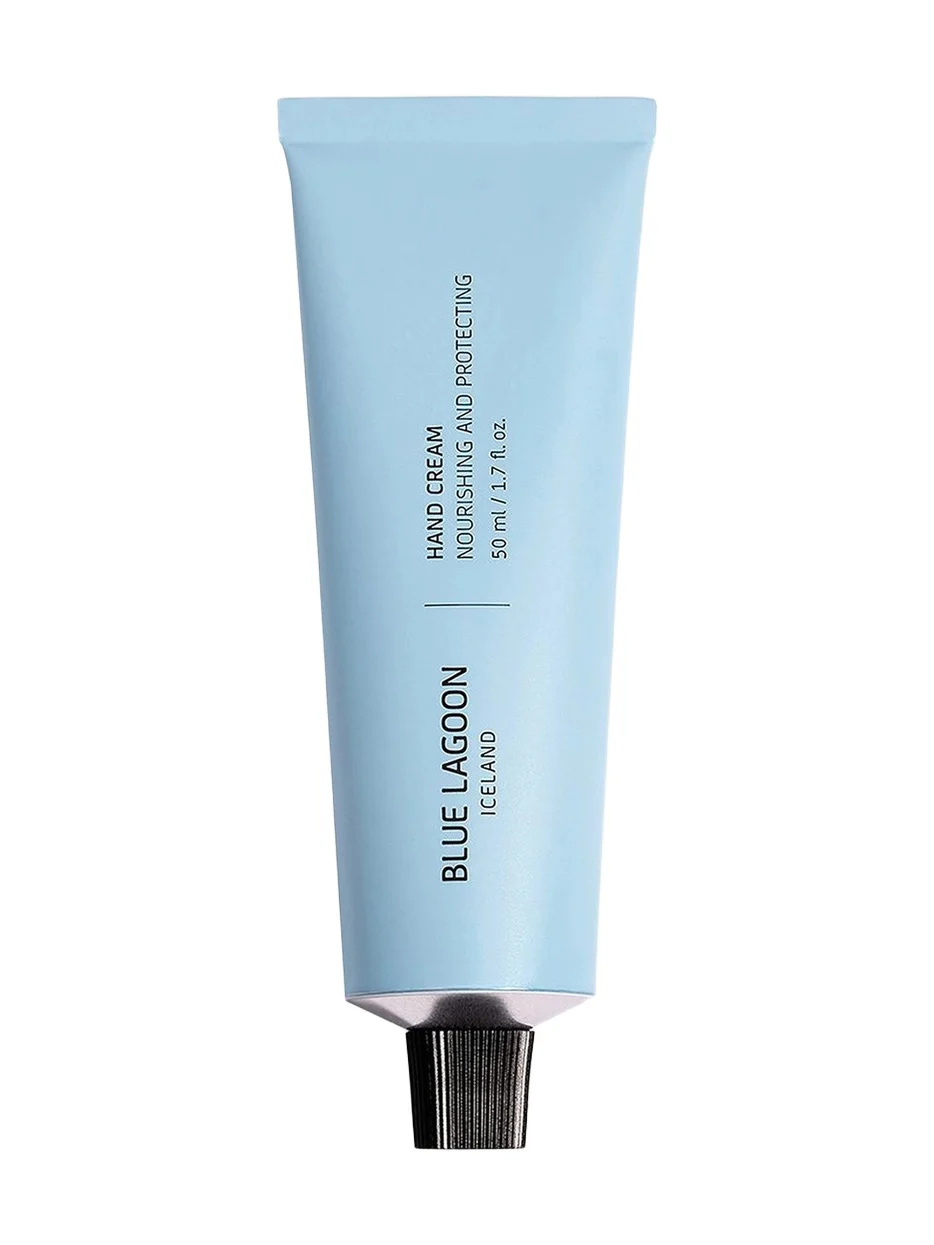 Blue Lagoon Hand Cream