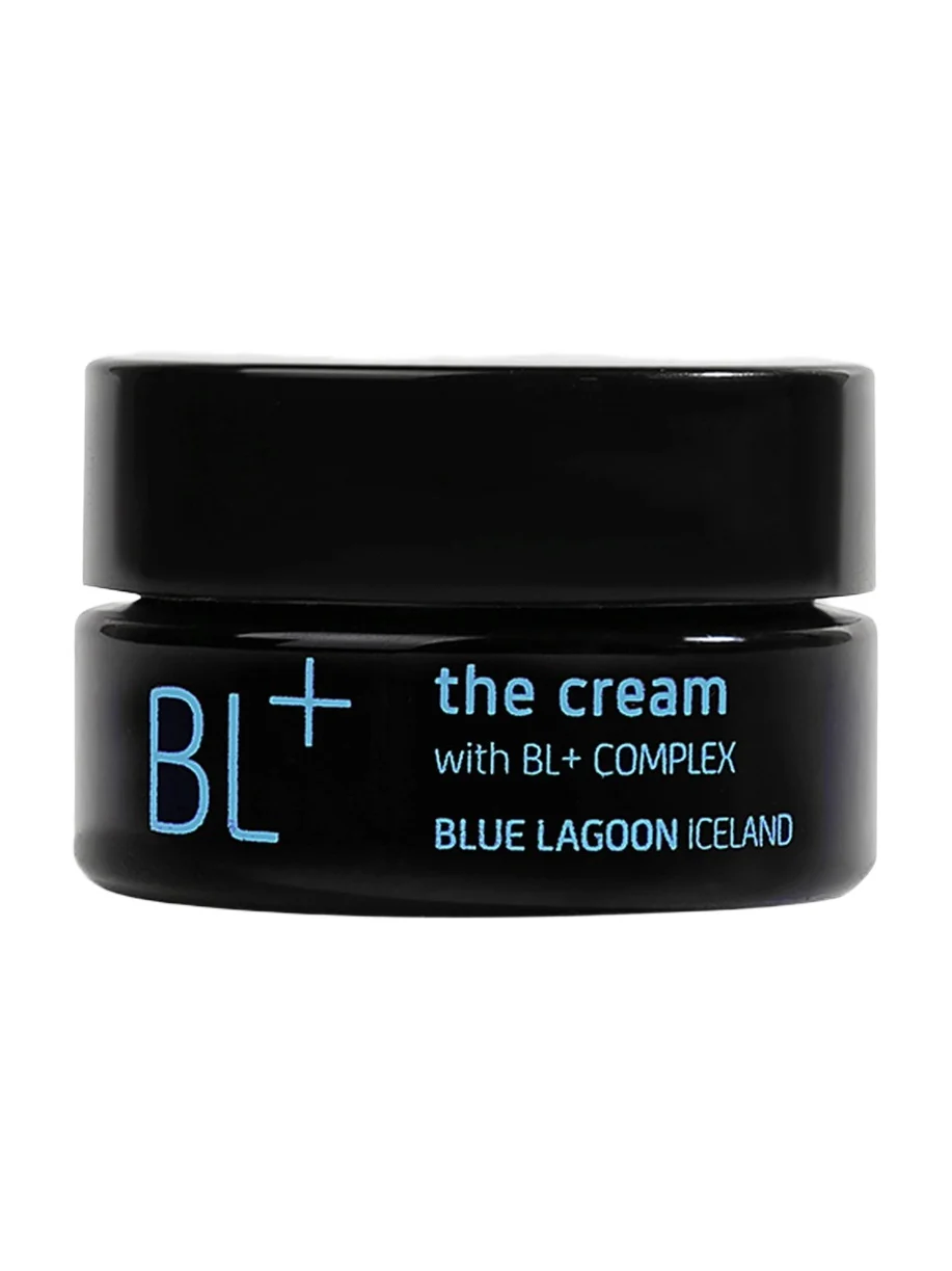 Blue Lagoon BL The Cream