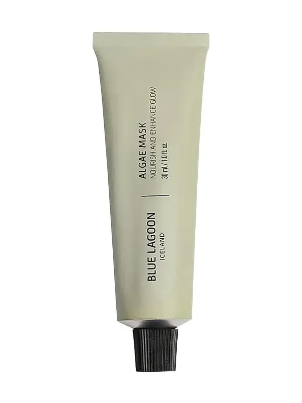 Blue Lagoon Algae Mask