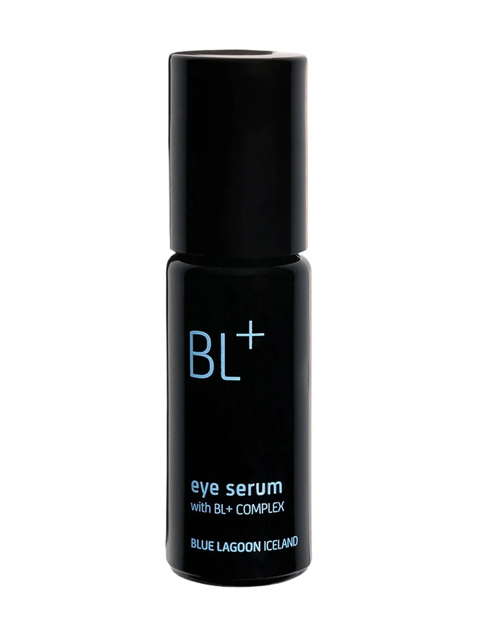 Blue Lagoon BL Eye Serum
