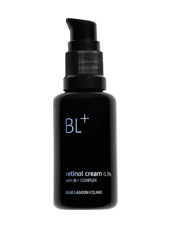 Blue Lagoon BL + Retinol Cream 0.3%