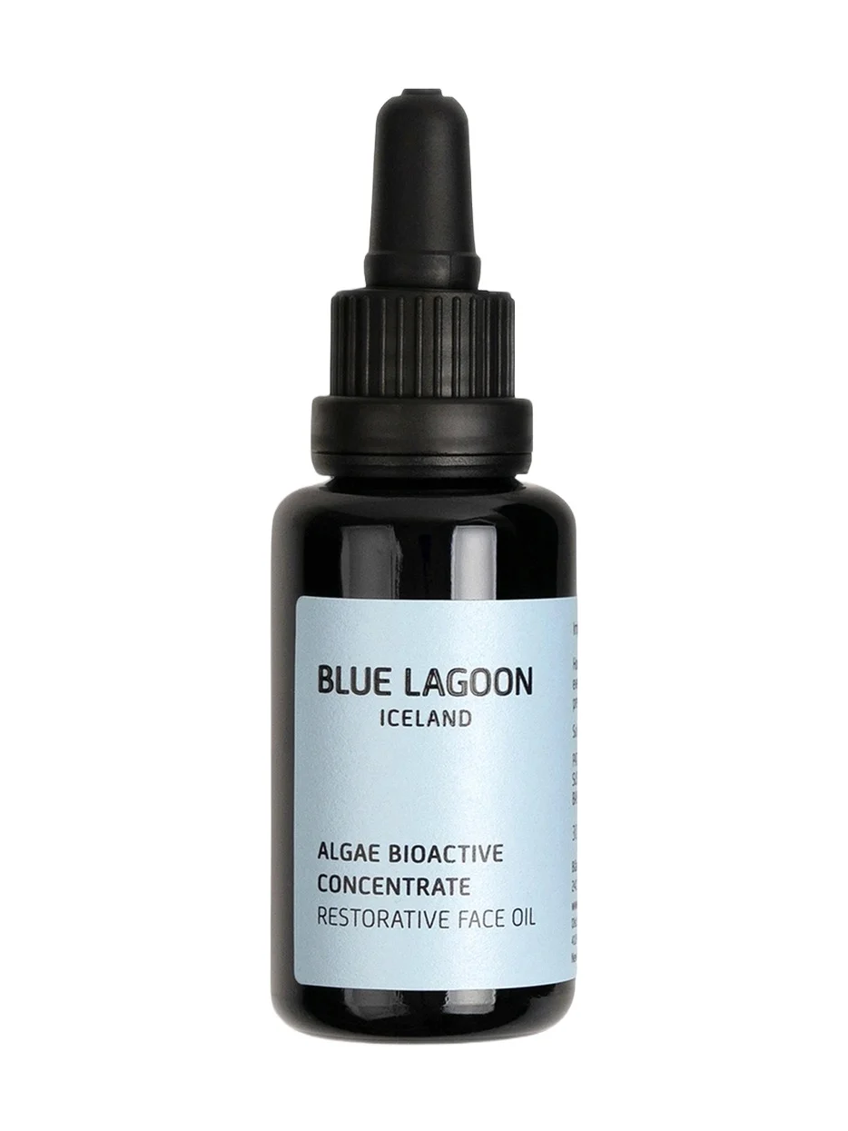 Blue Lagoon Algae Bioactive Concentrate