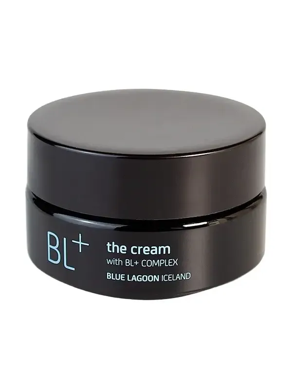 Blue Lagoon BL The Cream