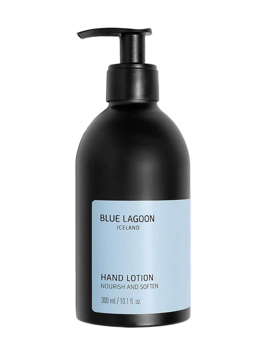 Blue Lagoon Hand Lotion