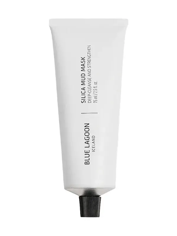 Blue Lagoon Silica Mud Mask