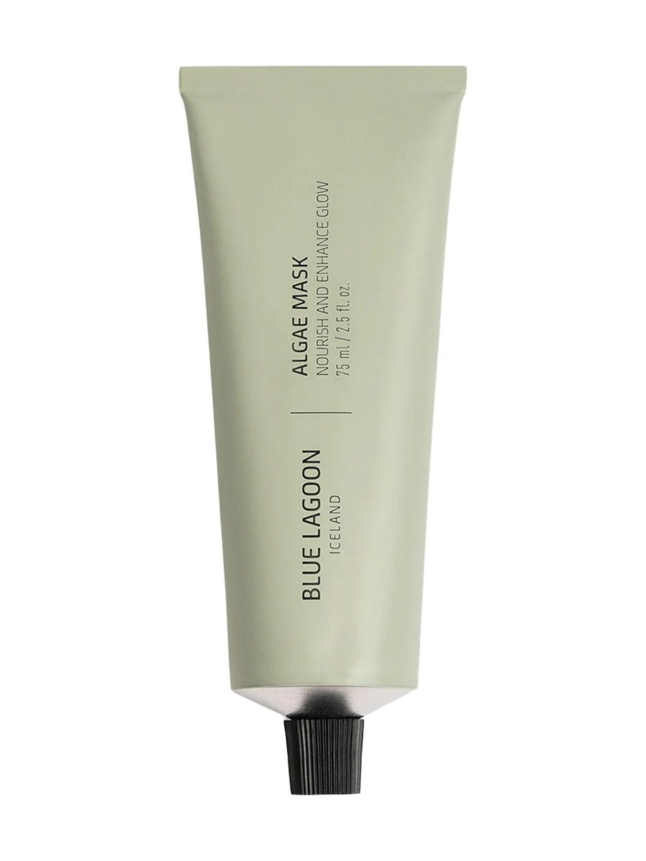 Blue Lagoon Algae Mask