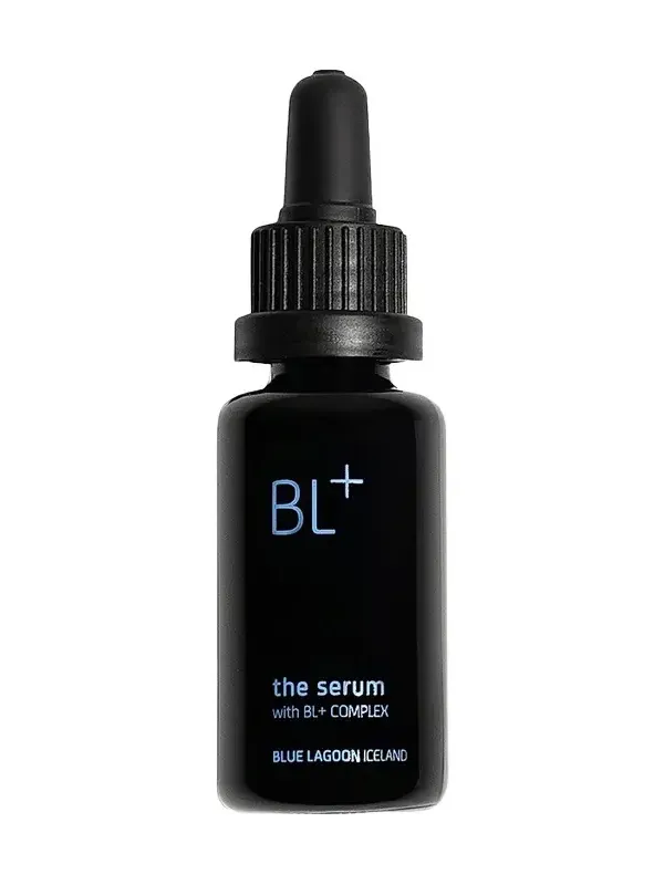 Blue Lagoon BL The Serum