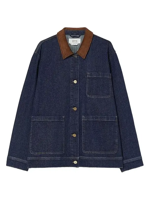 Women's Denim Jacket Women's Denim Jacket