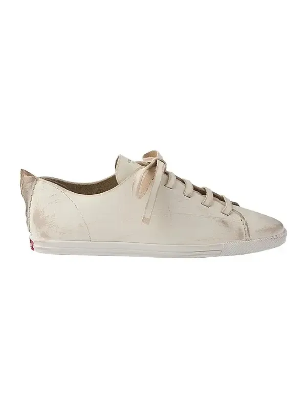 Prada Women's Leather Sneakers