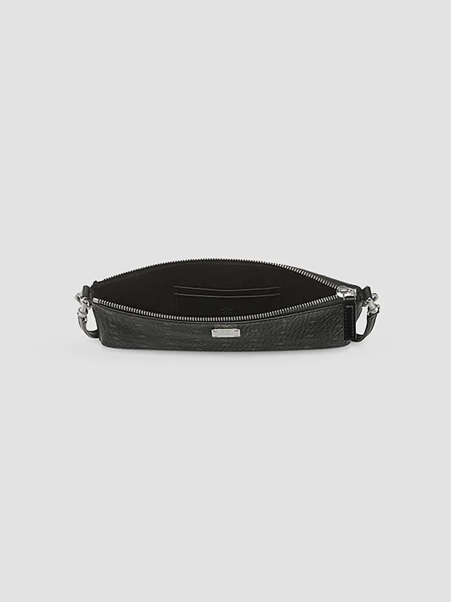 MCM Women's Aren Mini Flat Pouch | Thumbnail 4 MCM Women's Aren Mini Flat Pouch | Thumbnail 4