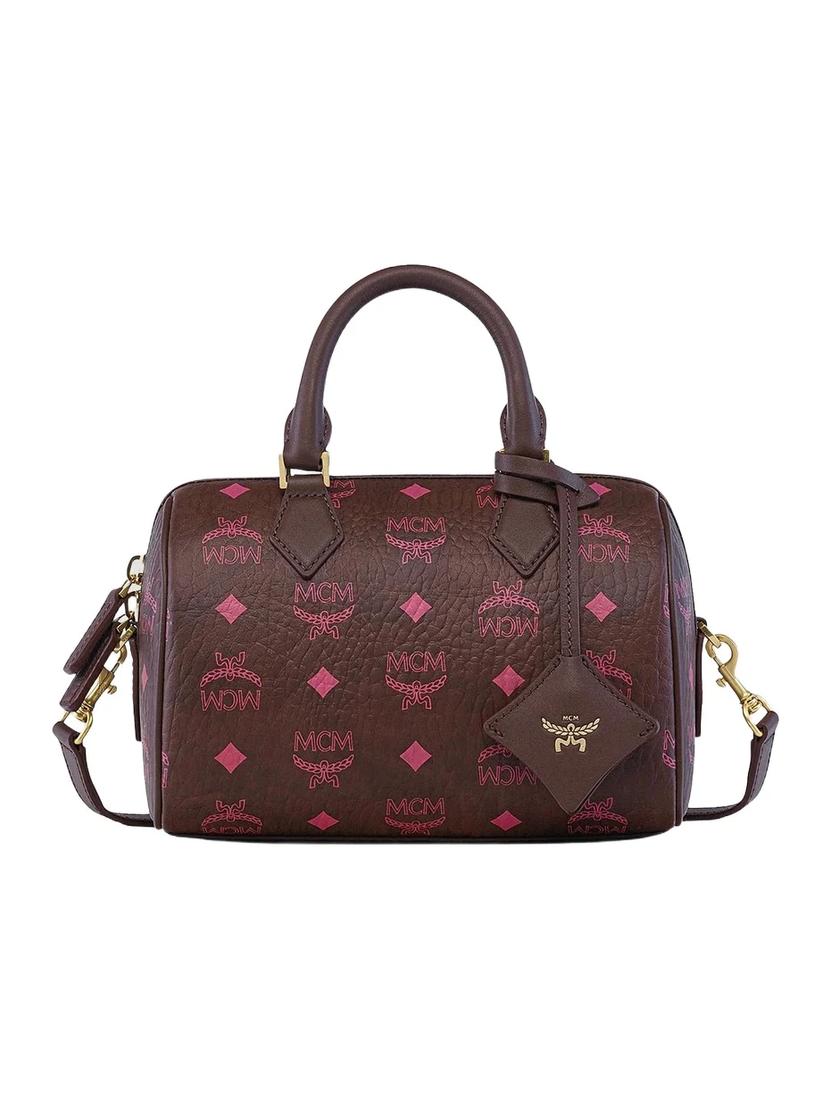 Women's Ella Small Boston Hybrid Handle Bag Women's Ella Small Boston Hybrid Handle Bag