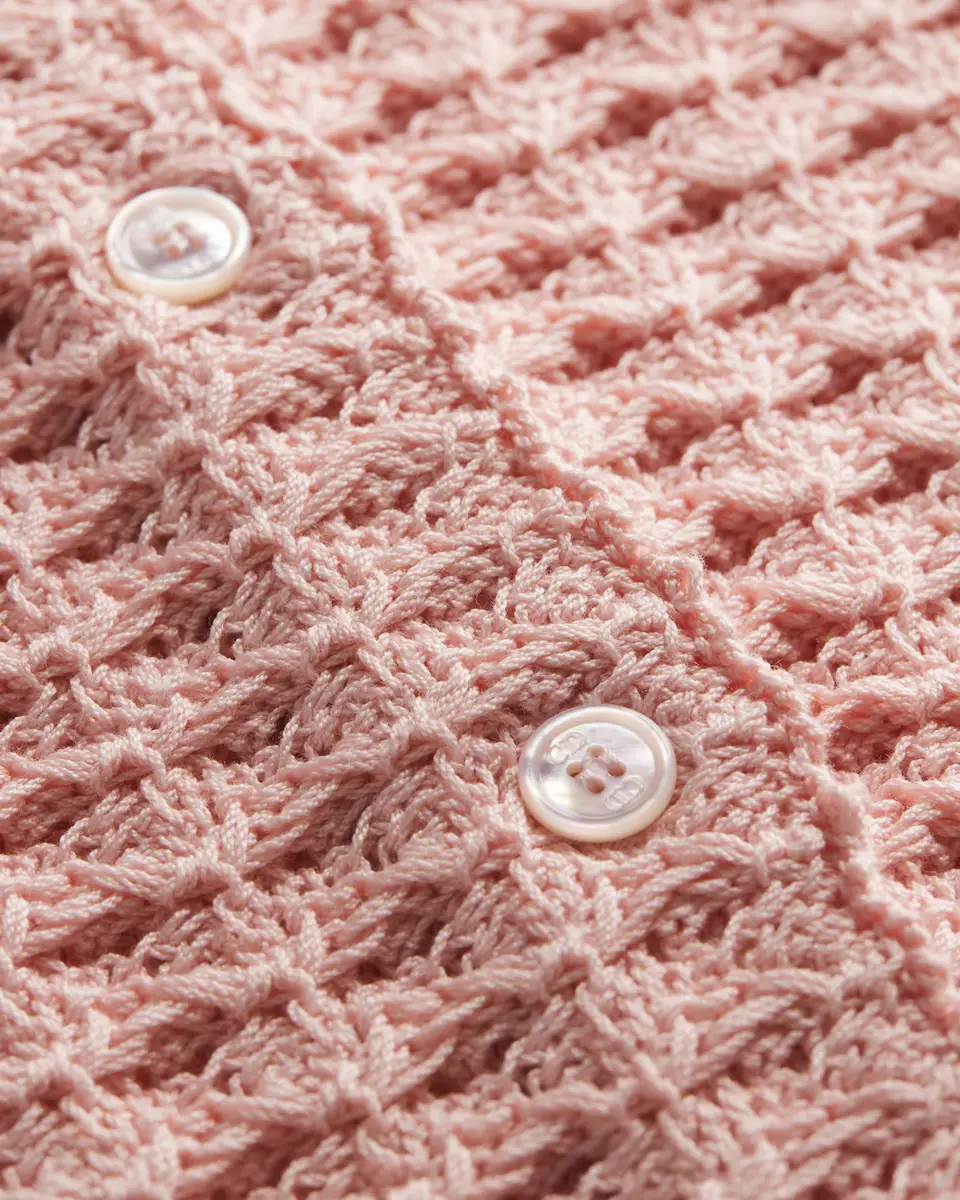 Dior Dioriviera Fitted Cardigan | Thumbnail 7 Dior Dioriviera Fitted Cardigan | Thumbnail 7