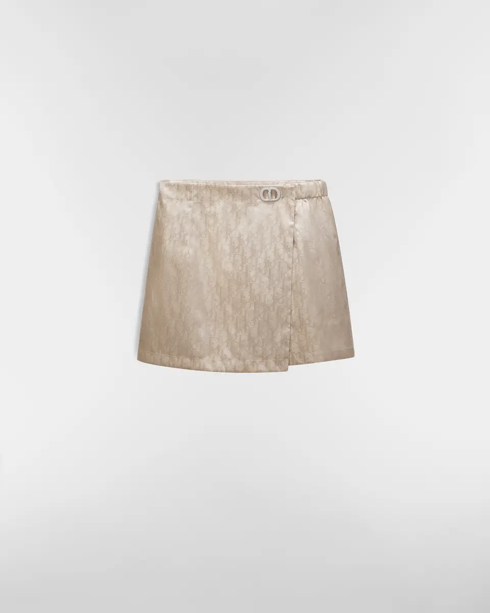 Dior Skort | Thumbnail 2 Dior Skort | Thumbnail 2