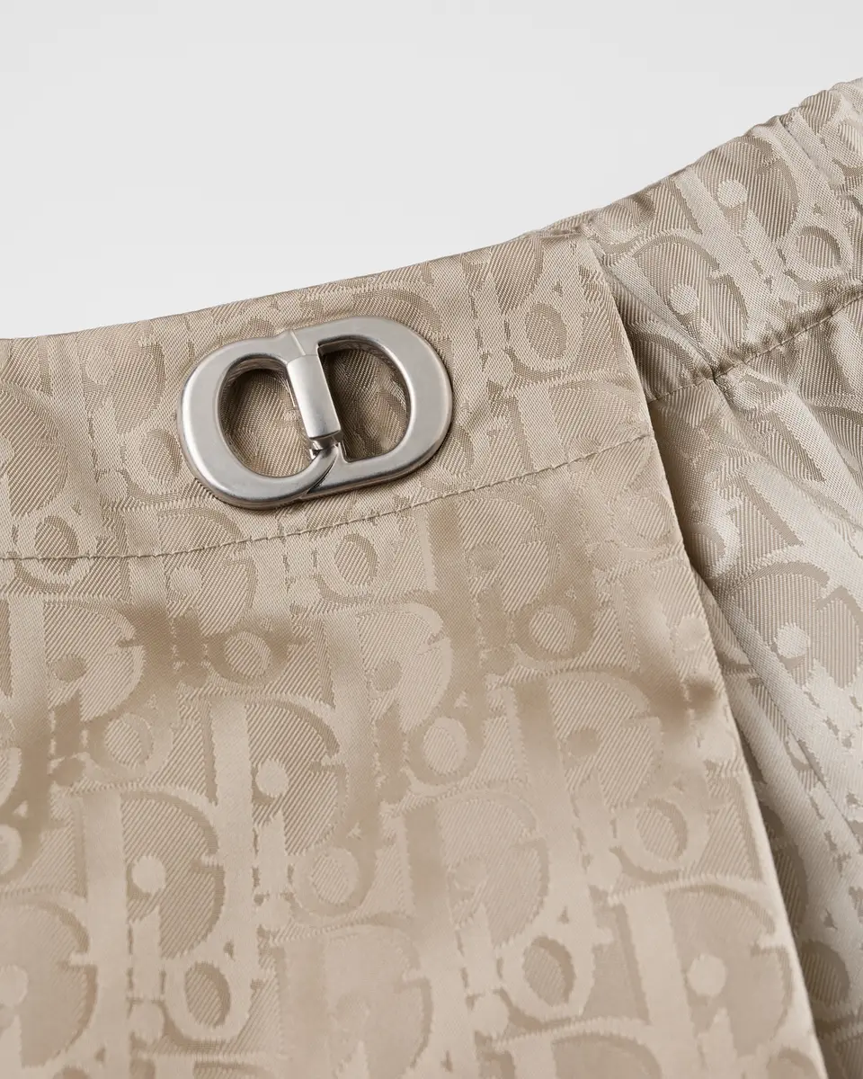 Dior Skort | Thumbnail 5 Dior Skort | Thumbnail 5
