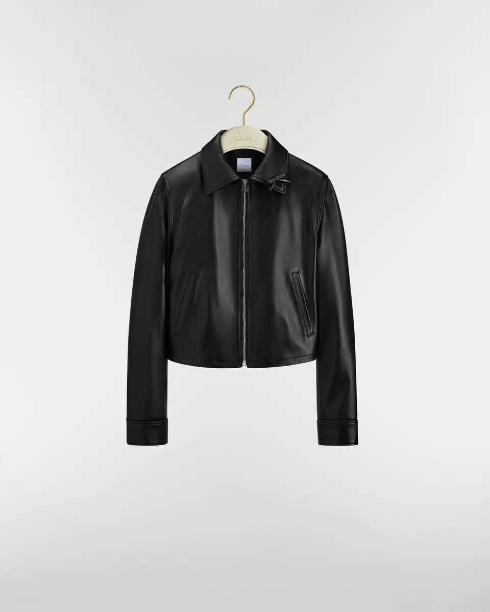 Dior Jacket | Thumbnail 3 Dior Jacket | Thumbnail 3