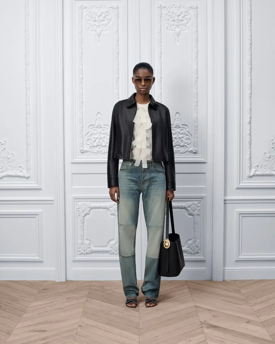 Dior Jacket | Thumbnail 4 Dior Jacket | Thumbnail 4