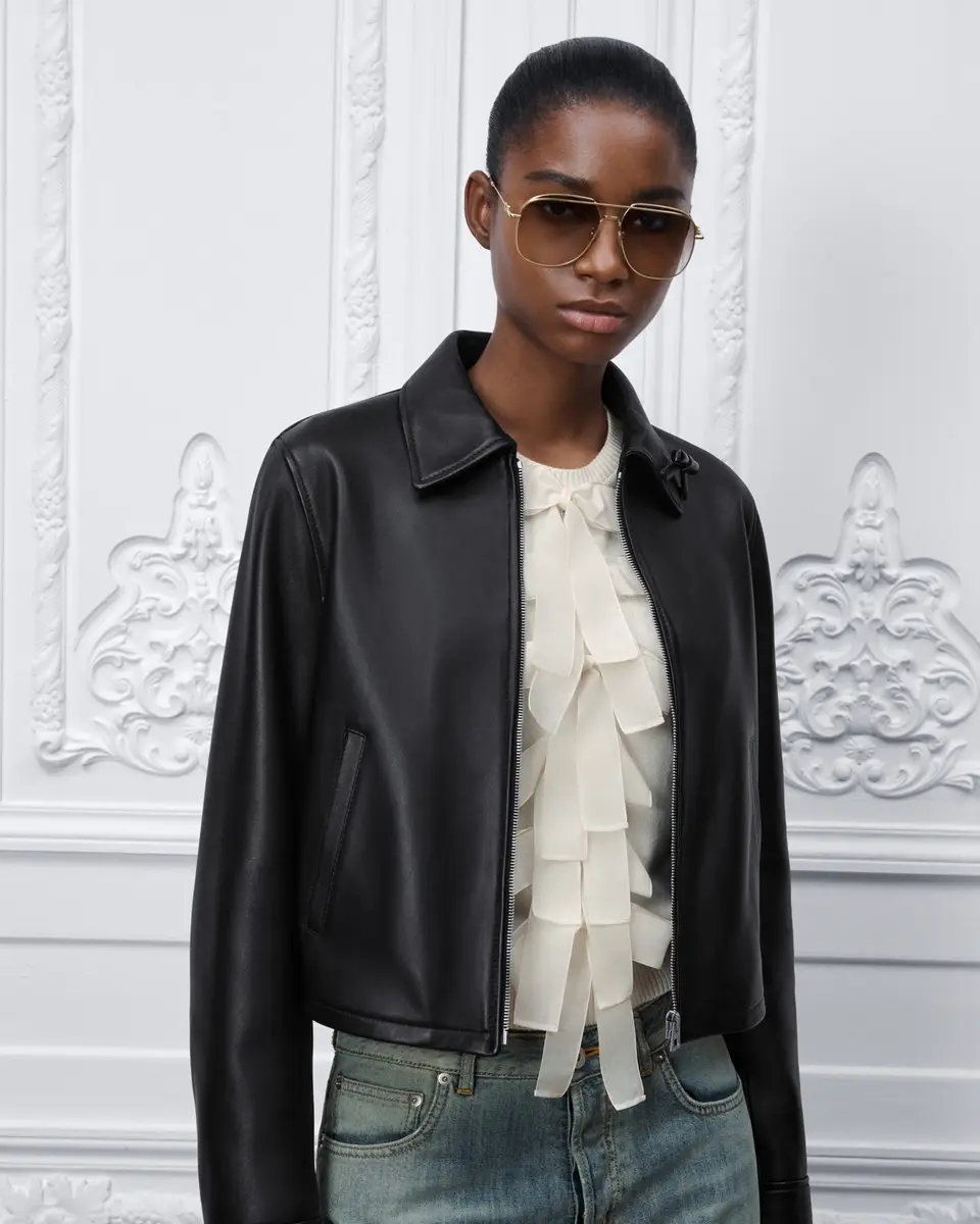 Dior Jacket | Thumbnail 5 Dior Jacket | Thumbnail 5