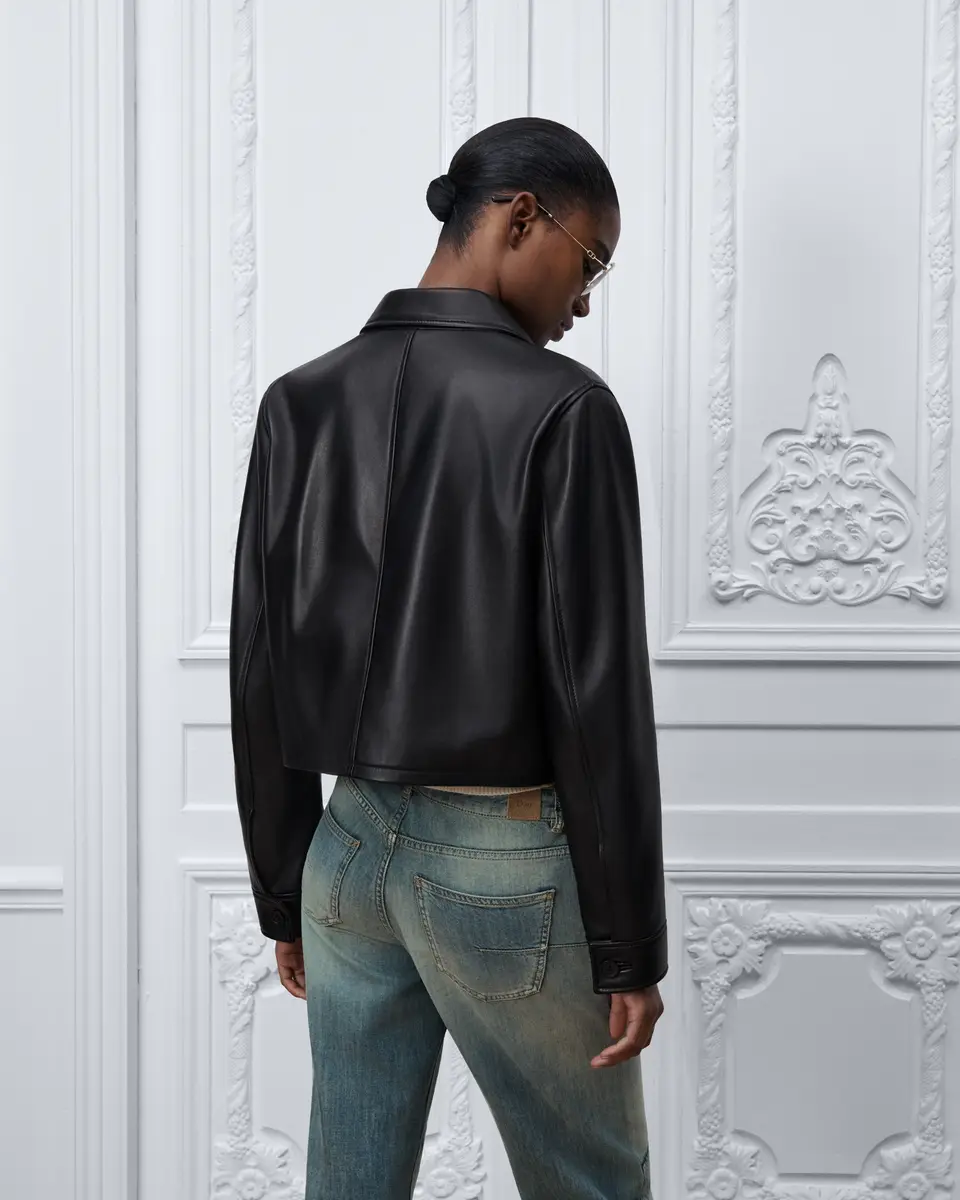 Dior Jacket | Thumbnail 6 Dior Jacket | Thumbnail 6