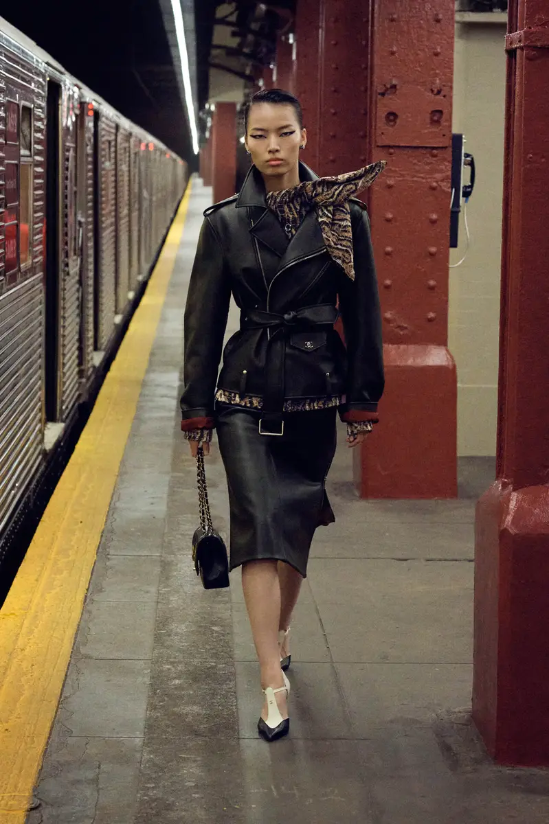 Chanel Jacket | Thumbnail 2 Chanel Jacket | Thumbnail 2