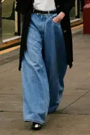 Chanel Jeans | Thumbnail 2 Chanel Jeans | Thumbnail 2