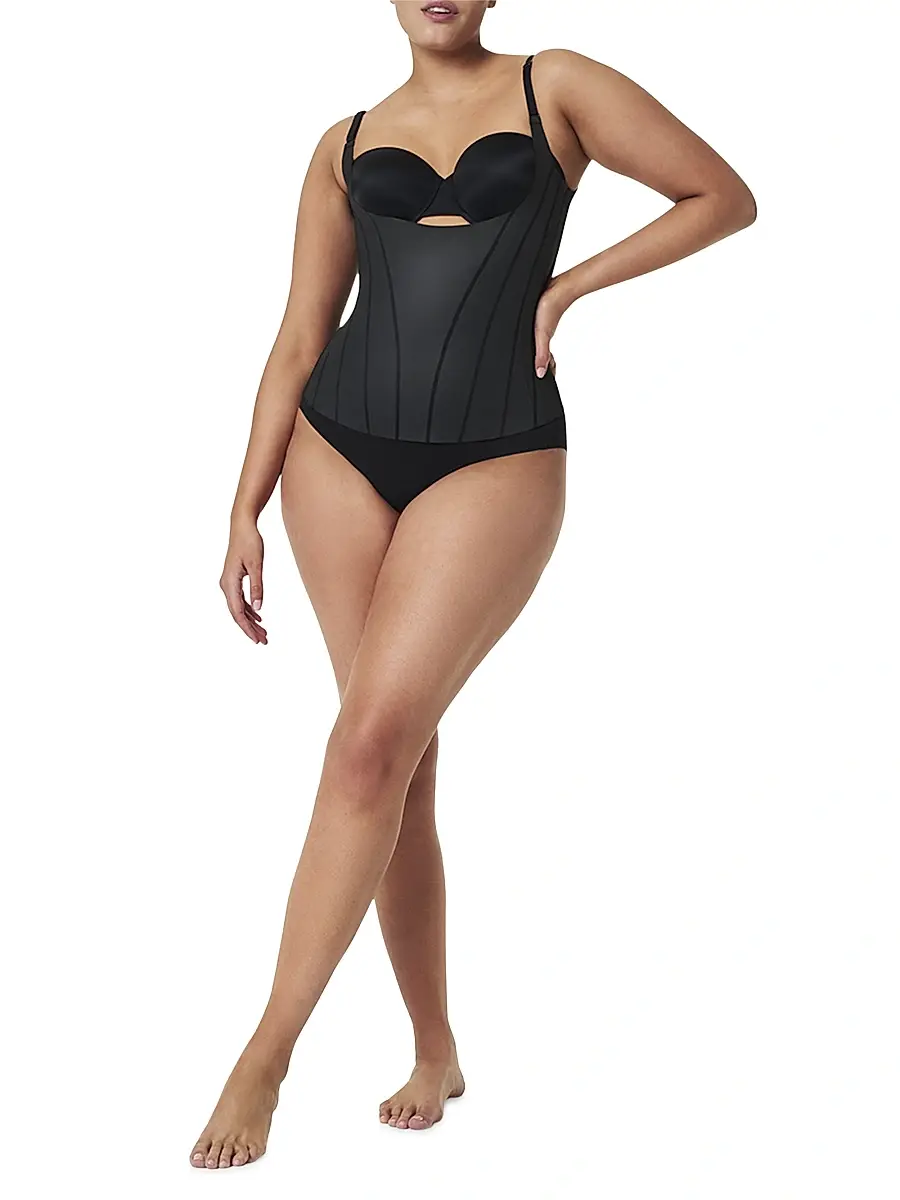 Spanx Women's Super Sculpt Firm-Control Camisole | Thumbnail 2