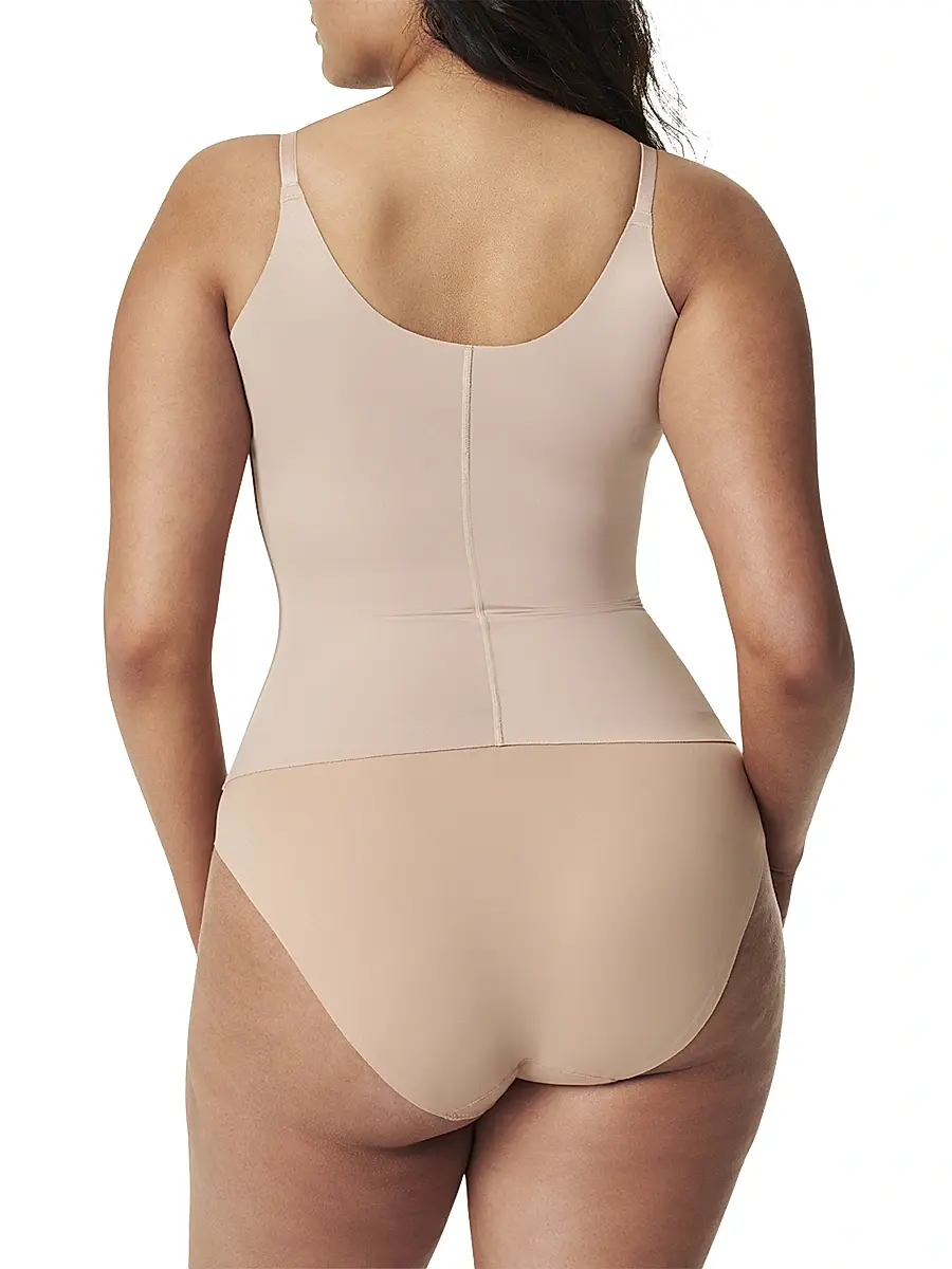 Spanx Women's Super Sculpt Firm-Control Camisole | Thumbnail 4