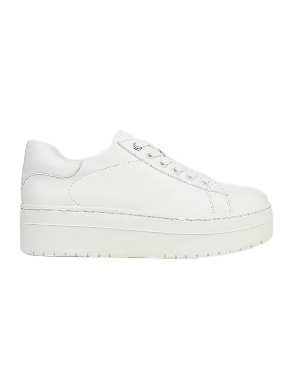 Women's Naomi 50MM Leather Platform Sneakers Women's Naomi 50MM Leather Platform Sneakers