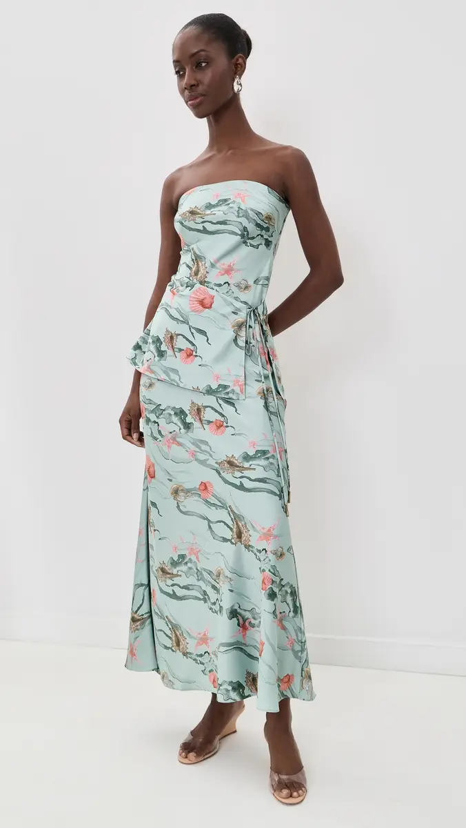 Amur Ever Maxi Dress | Thumbnail 2