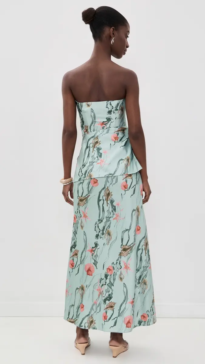 Amur Ever Maxi Dress | Thumbnail 3