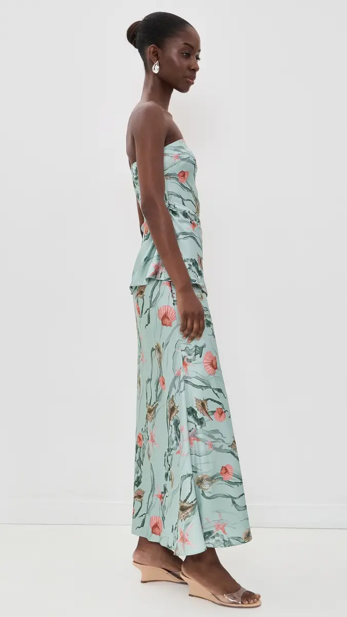 Amur Ever Maxi Dress | Thumbnail 4