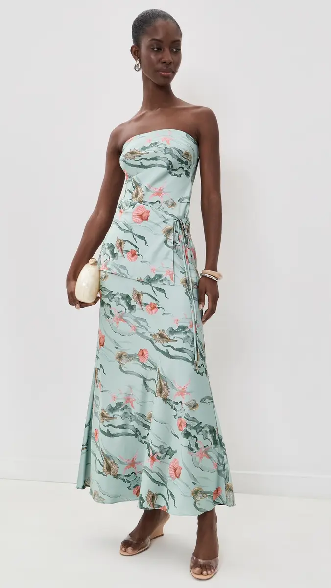 Amur Ever Maxi Dress | Thumbnail 5